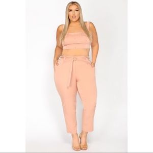 Fashion Nova set
